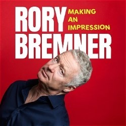 Rory Bremner: Making an Impression