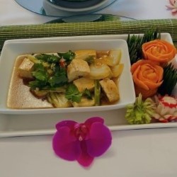 Amazing Bangkok Vegan Street Food Masterclass