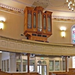 Celebrity Organ Recital II: American Connections