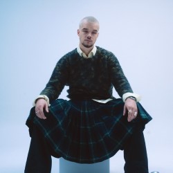Oscar Jerome