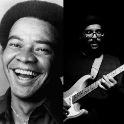 Lean On Me: A Bill Withers Tribute!