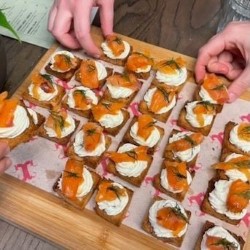 Scottish Food and Drink Walking Tour