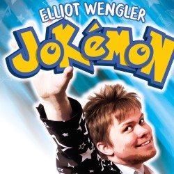 Elliot Wengler: Jokemon