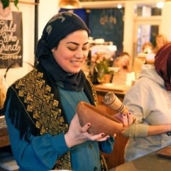 Gaza Food and Stories