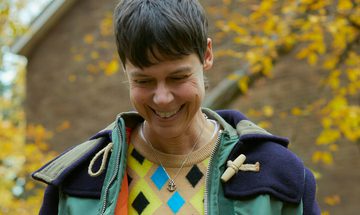 Isabel Waidner: Seeing Double