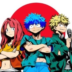 Anime-Zing!