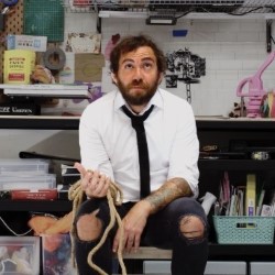 Jamie Kilstein: Can't Tie Knots