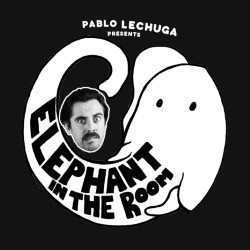 Elephant in the Room