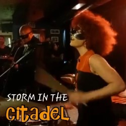 Storm in the Citadel