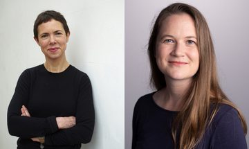 Hilary Cottam & Sarah O’Connor: New Ways of Working