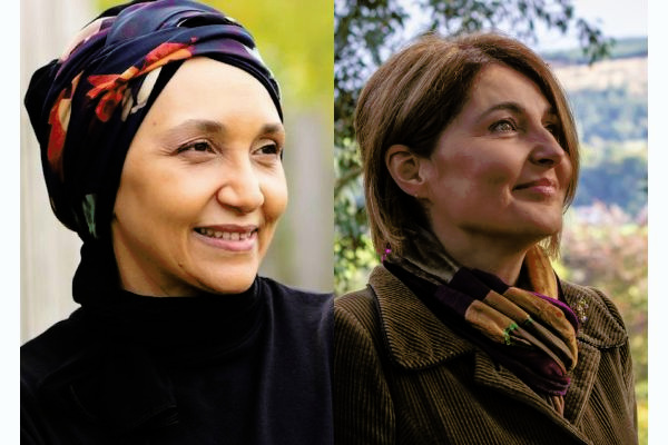 Leila Aboulela & Karen Campbell: Watch Me Begin Again