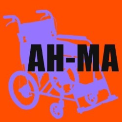 Ah-Ma