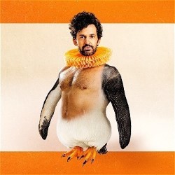 Garry Starr: Classic Penguins