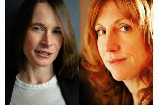 Abigail Dean & Polly Clark: Love, Loss, and the Aftermath