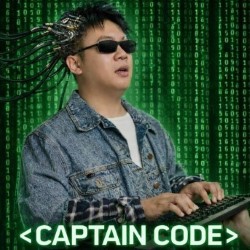 Captain Code
