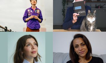 All Star Poetry