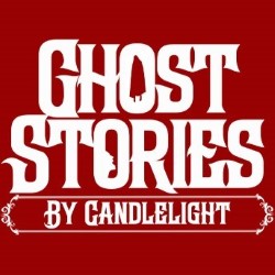 Ghost Stories By Candlelight
