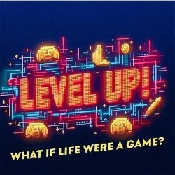 Level Up!