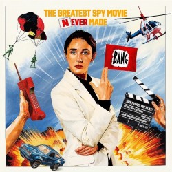 Spy Movie: The Play!