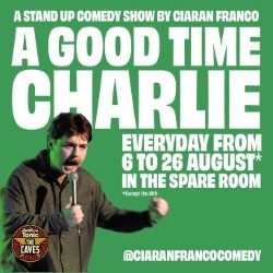 A Good Time Charlie