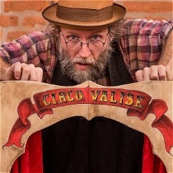 Circo Valise