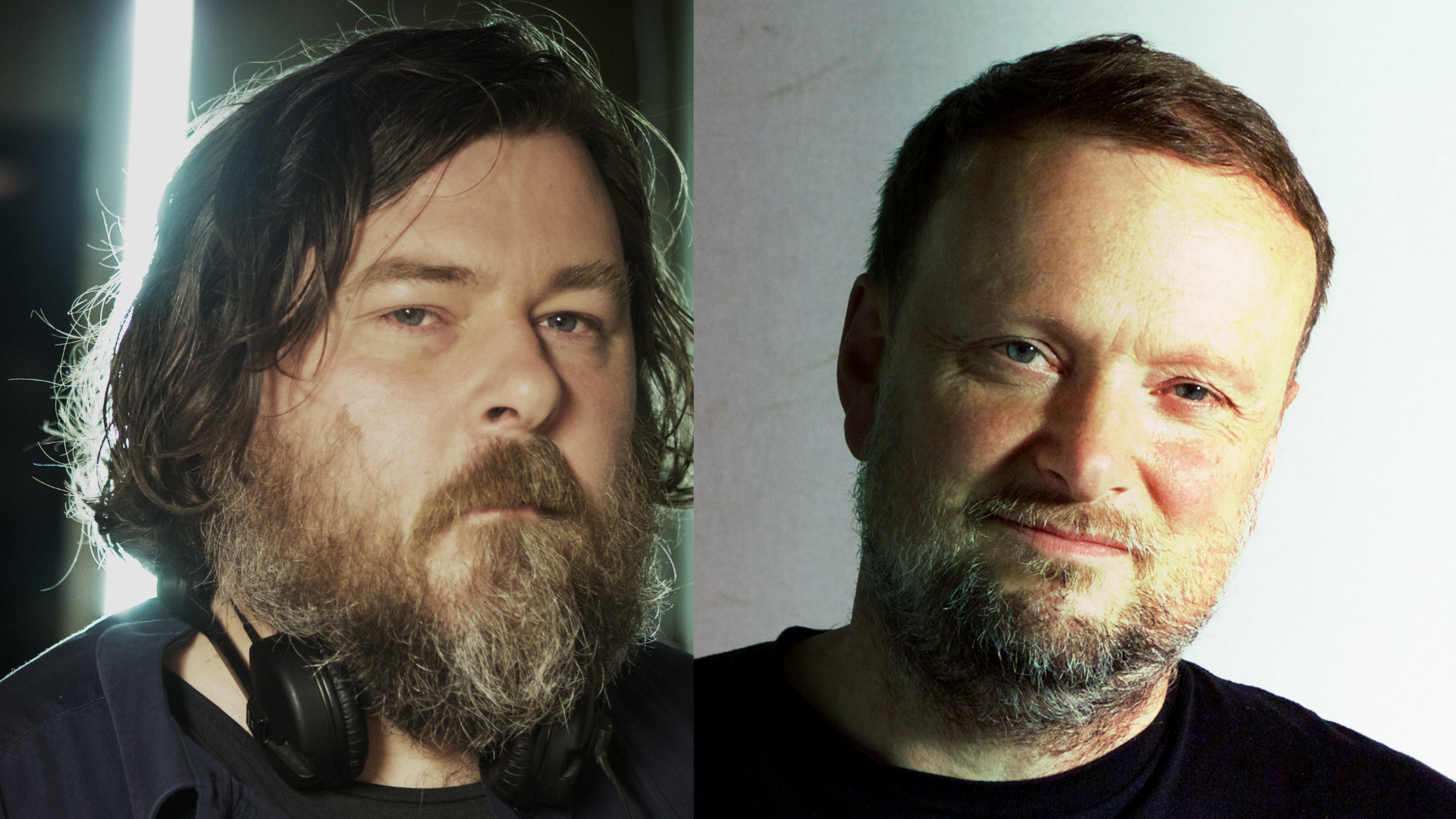 In Conversation: Ben Wheatley and Andy Starke