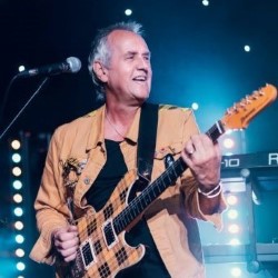 Lets Talk Mania with Bay City Rollers Stuart 'Woody' Wood
