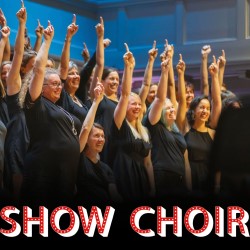 Best of the West End!