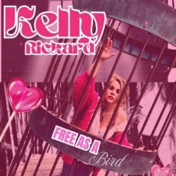 Kelly Rickard: Free as a Bird