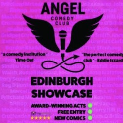 Angel Comedy Showcase
