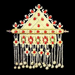 Jewellery of the World