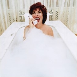 Ruby Wax: Absolutely Famous
