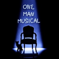 One Man Musical