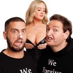 We Forgive You: The Confessional
