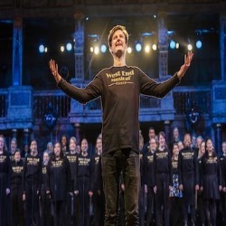 West End Musical Choir