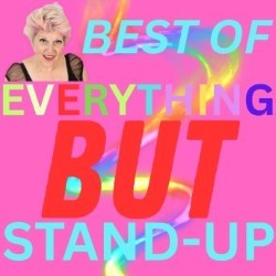 Barbara Fernandez presents: Everything But Standup