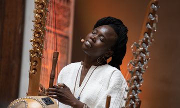 Senny Camara Ensemble