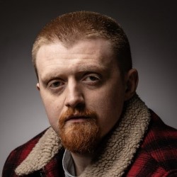 Rob Moriarty: Sick in the Head