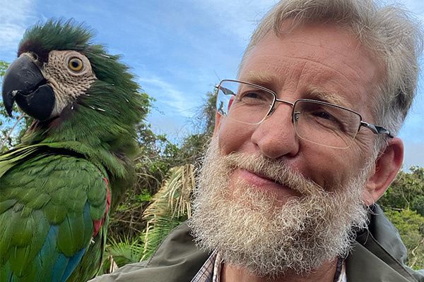 Jonathan Watts: Dom Phillips’ How to Save the Amazon
