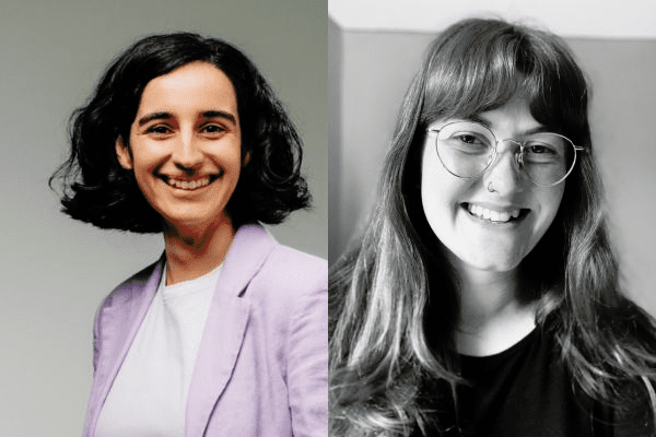 Scots Fairytales with Ashley Douglas and Kate Osmond