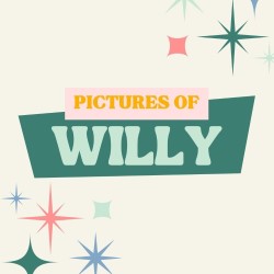 Pictures of Willy