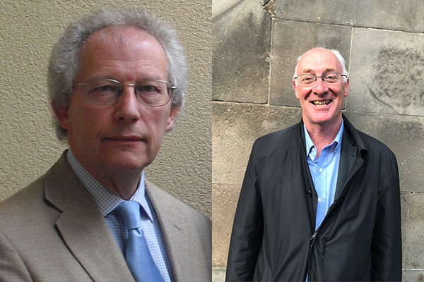Henry McLeish & James Mitchell: Scottish Devolution – How’s It Going?