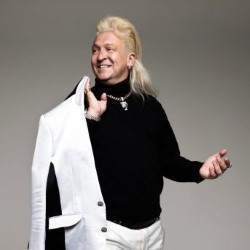 An Afternoon With Clinton Baptiste
