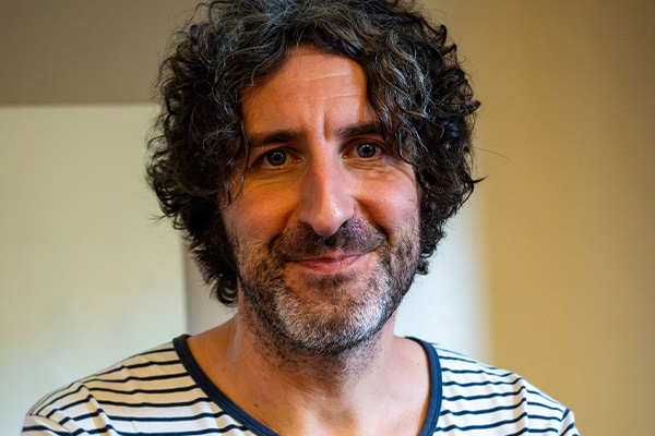 Mark Watson: One Minute Away