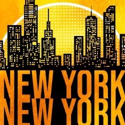 New York, New York