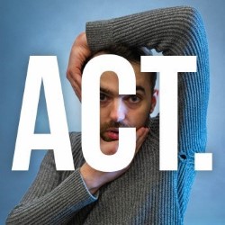 Jason Thurston's Acting MasterClass with Jason Thurston