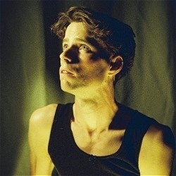 Benjamin Quirk: Twink Death