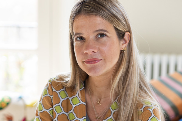 Charlotte Philby: Dirty Money
