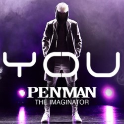 PENMAN – The Imaginator – YOU