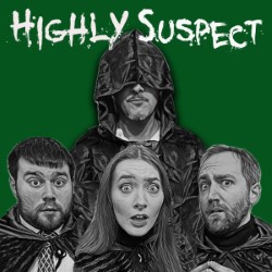 A Highly Suspect Murder Mystery: The Betray-tors